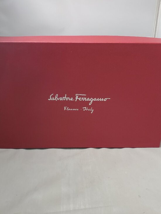 Salvatore Ferragamo \